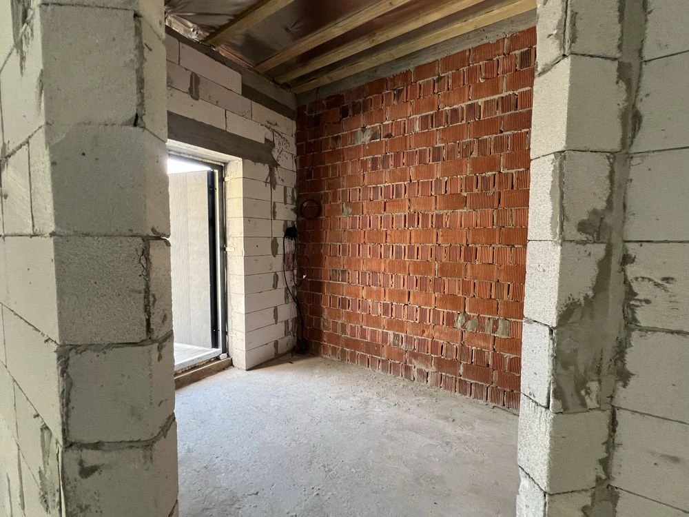 Буча | Продам | Одноповерховий таунхаус 65 м² на 2 сотках |