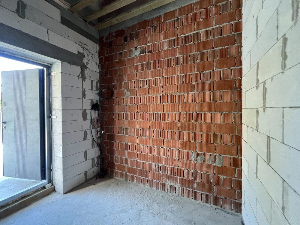Буча | Продам | Одноповерховий таунхаус 65 м² на 2 сотках |