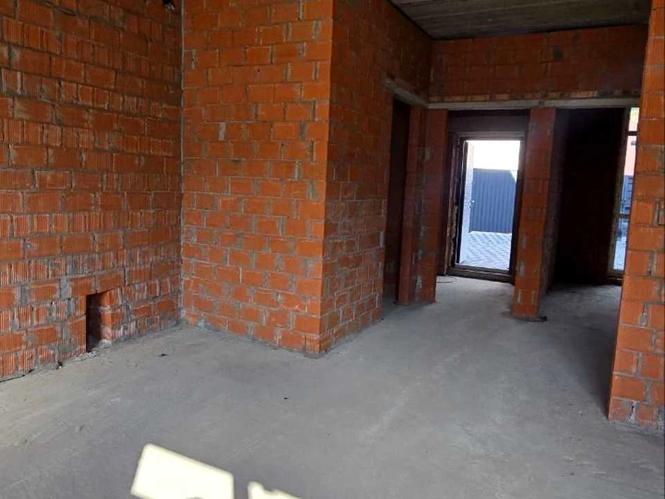 Будинок. Буча, Миколи Гамалія вул.