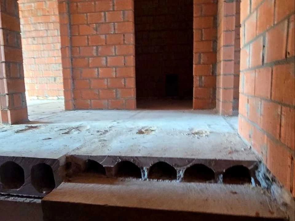 Будинок. Буча, Миколи Гамалія вул.