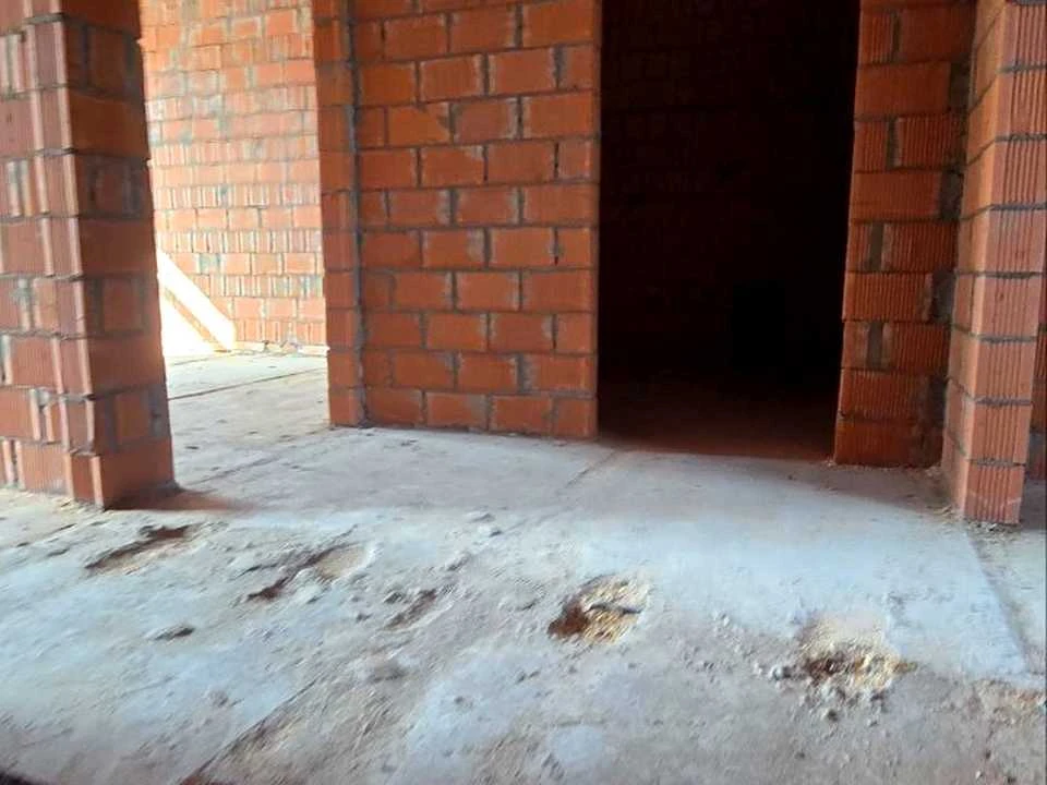 Будинок. Буча, Миколи Гамалія вул.