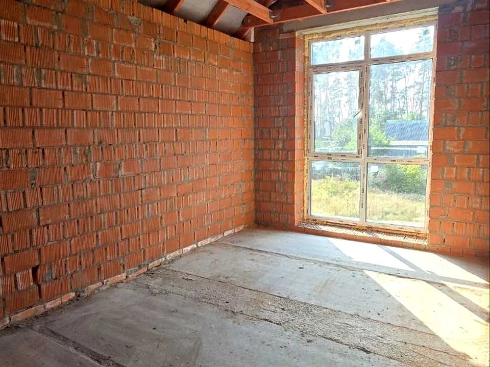 Будинок. Буча, Миколи Гамалія вул.