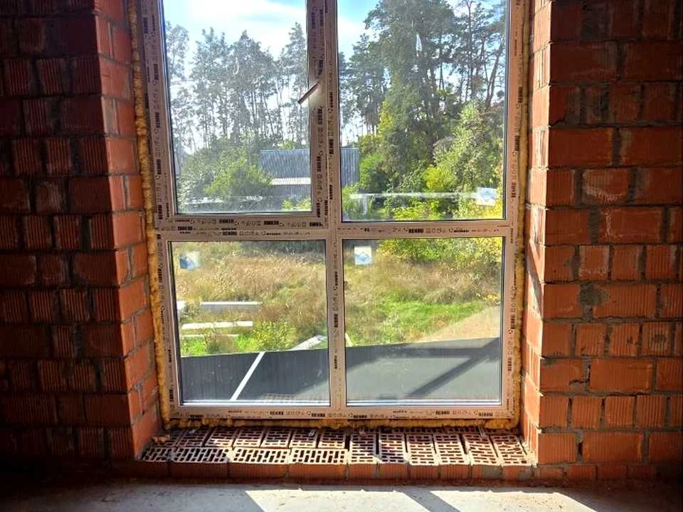 Будинок. Буча, Миколи Гамалія вул.