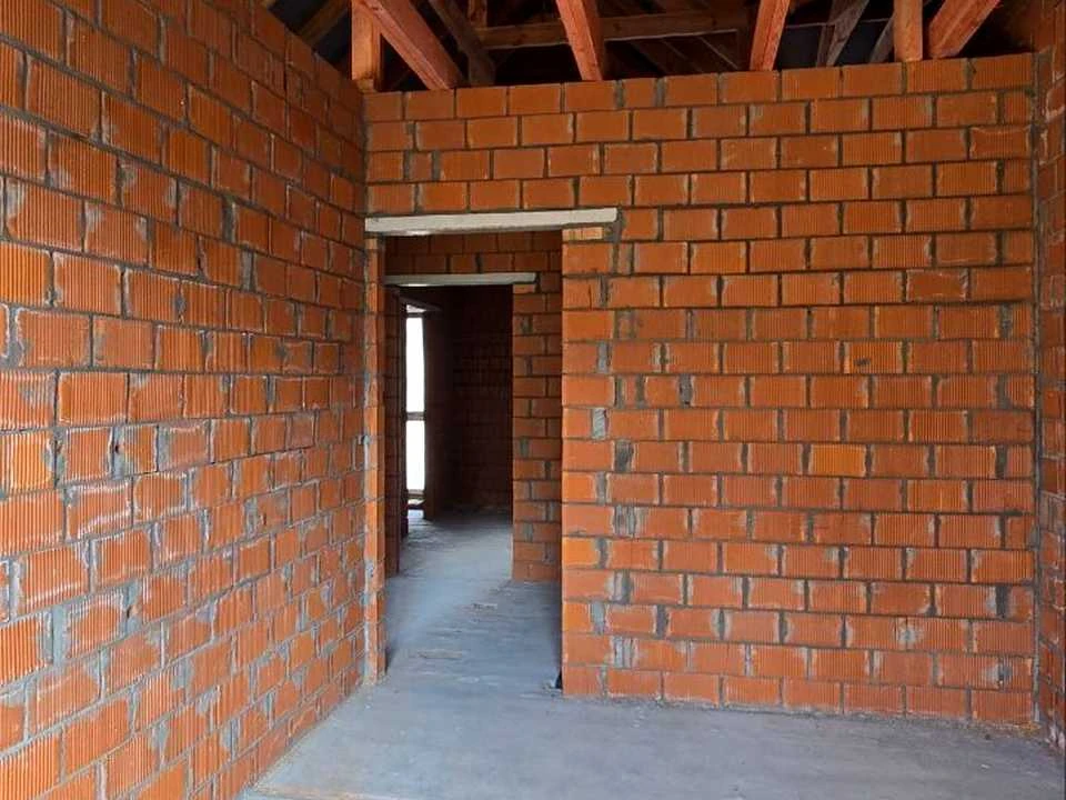 Будинок. Буча, Миколи Гамалія вул.