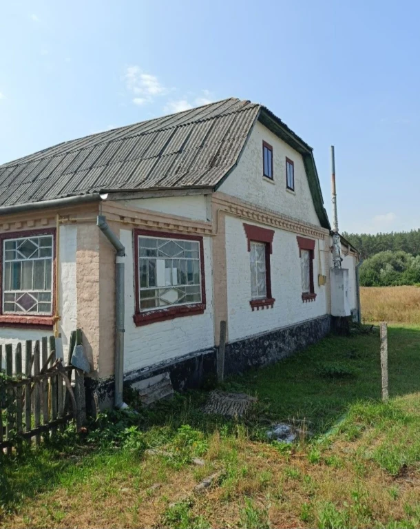 Продаж будинку в Блиставиці, зручна локація!