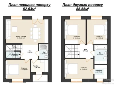 Продаж Таунхаус