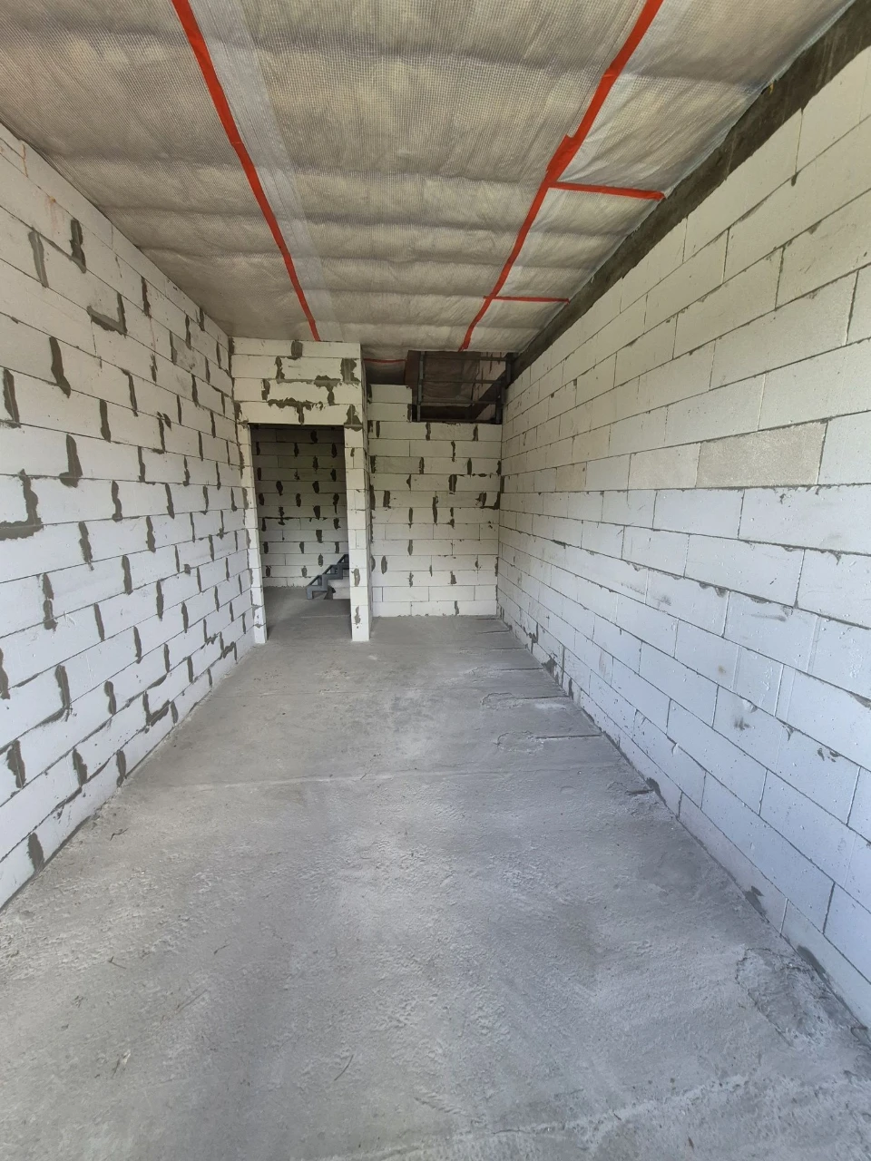 Таунхаус в Бучі, вул. Центральна | Площа 90 ²+40м² мансарда