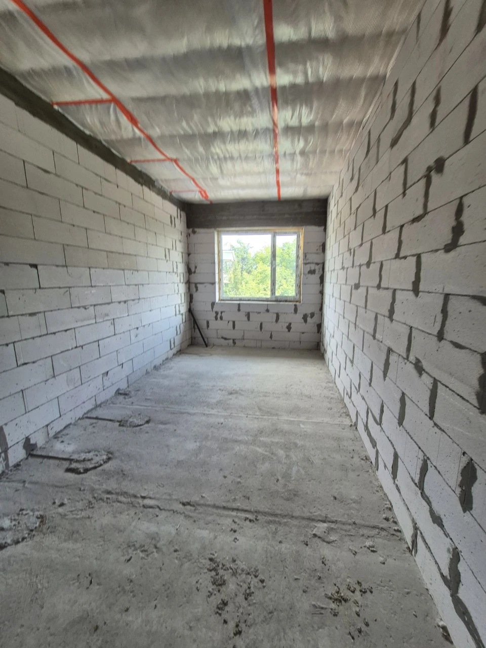 Таунхаус в Бучі, вул. Центральна | Площа 90 ²+40м² мансарда