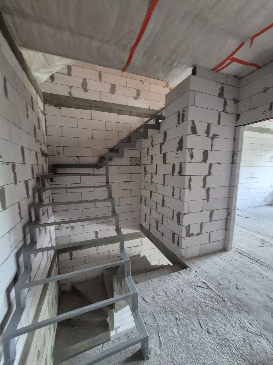 Таунхаус в Бучі, вул. Центральна | Площа 90 ²+40м² мансарда