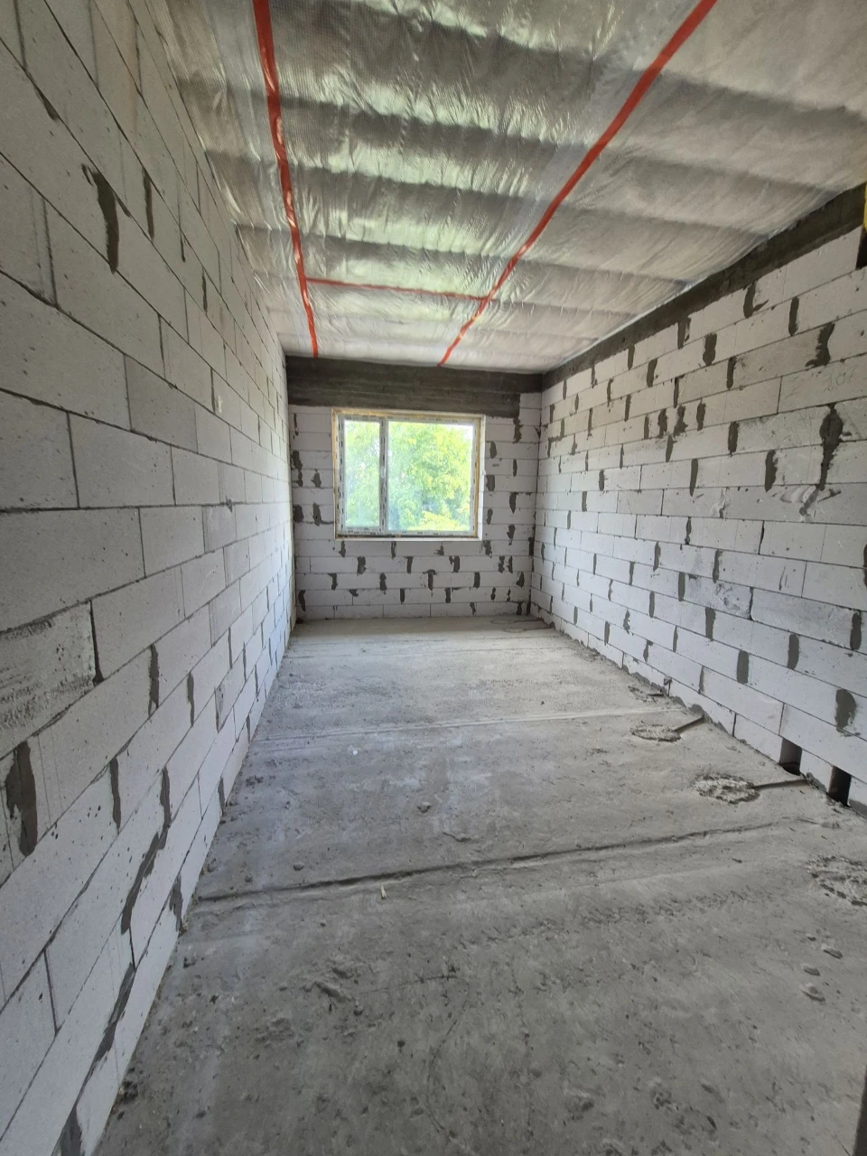 Таунхаус в Бучі, вул. Центральна | Площа 90 ²+40м² мансарда