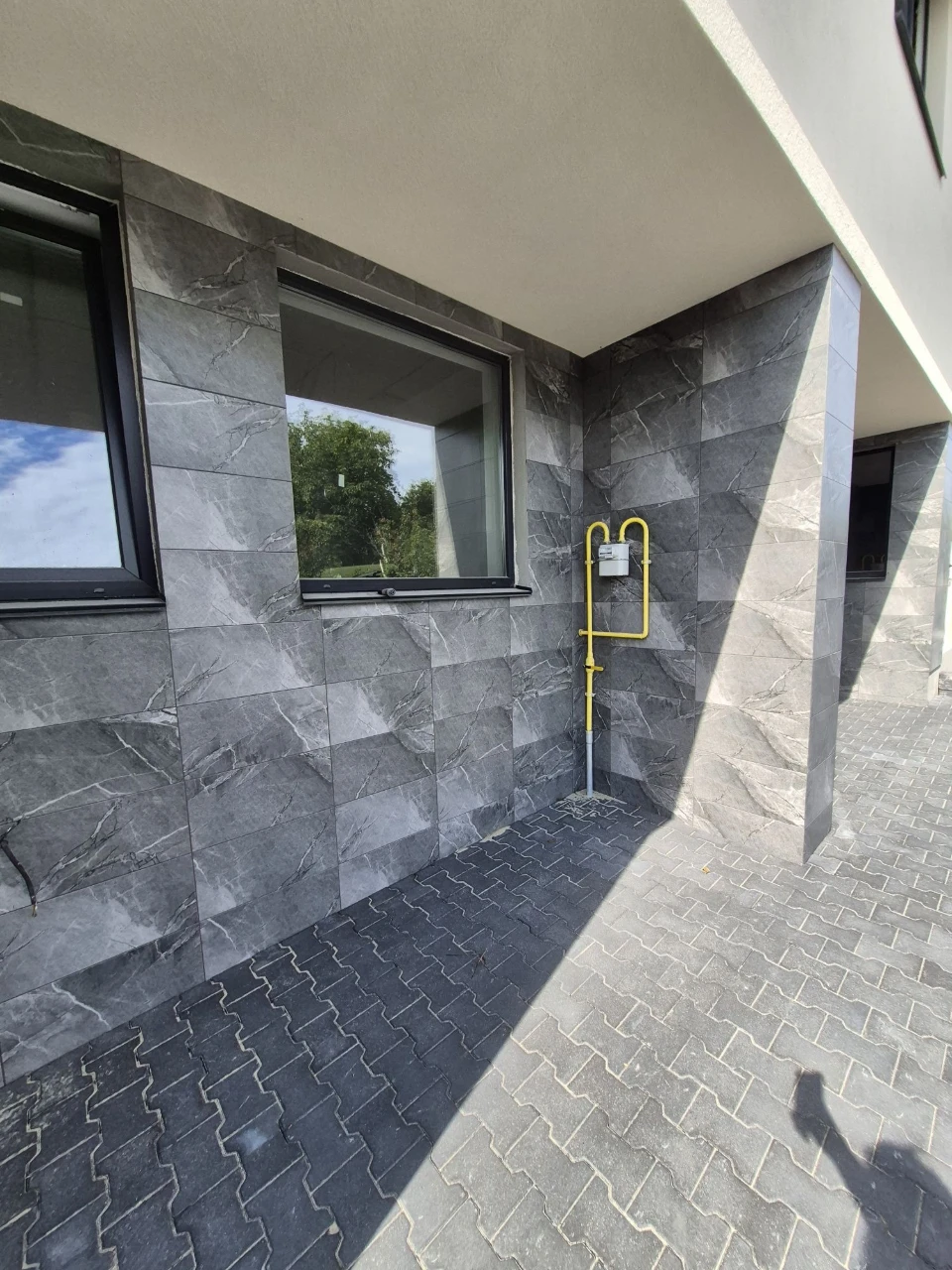Таунхаус в Бучі, вул. Центральна | Площа 90 ²+40м² мансарда