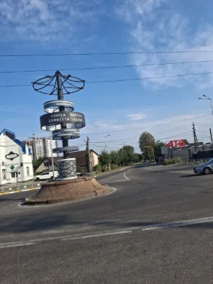 Таунхаус в Бучі, вул. Центральна | Площа 90 ²+40м² мансарда