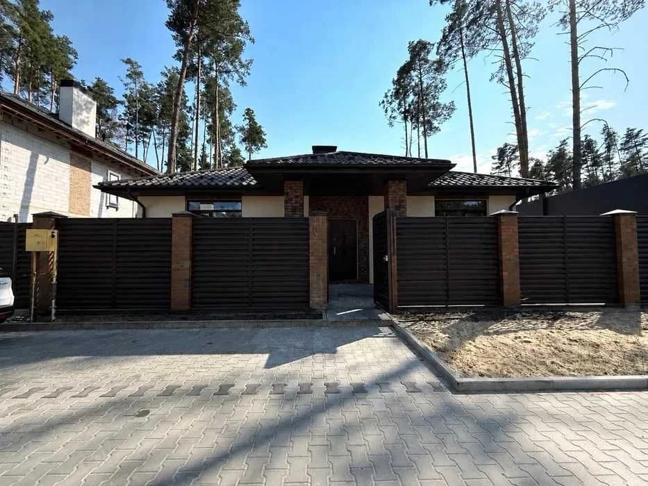 Без комісії, Продаж Одноповерхового Будинку в лісовій частин