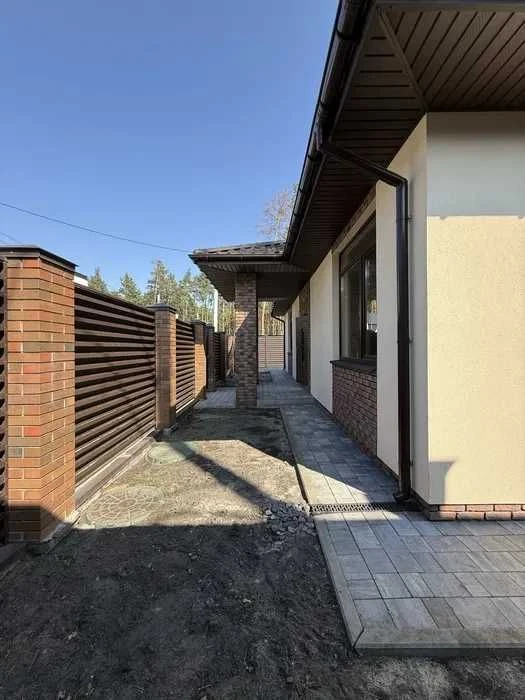 Без комісії, Продаж Одноповерхового Будинку в лісовій частин