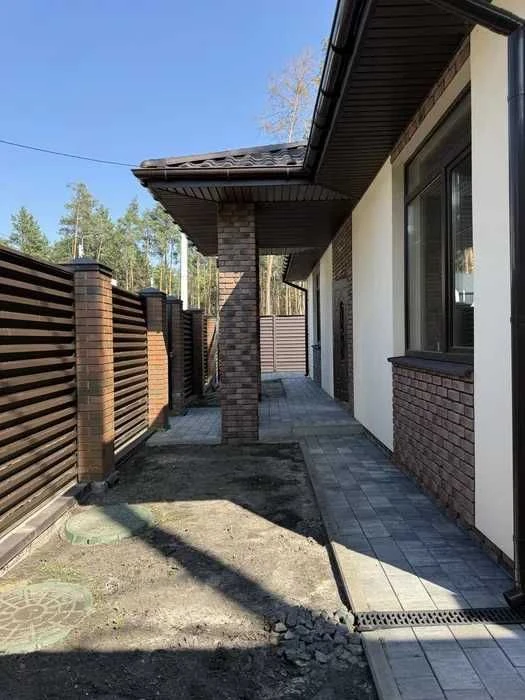 Без комісії, Продаж Одноповерхового Будинку в лісовій частин