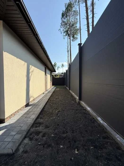 Без комісії, Продаж Одноповерхового Будинку в лісовій частин