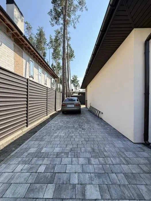 Без комісії, Продаж Одноповерхового Будинку в лісовій частин