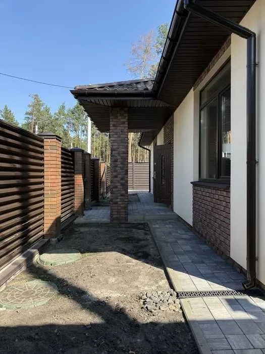 Без комісії, Продаж Одноповерхового Будинку в лісовій частин