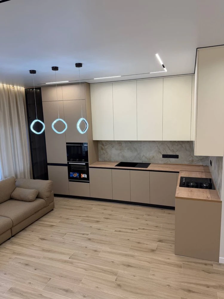 Продаж Дуплекса з ремонтом 120 м2! Оформлення мінімальне!