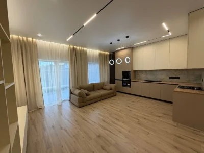 Продаж Дуплекса з ремонтом 120 м2! Оформлення мінімальне!