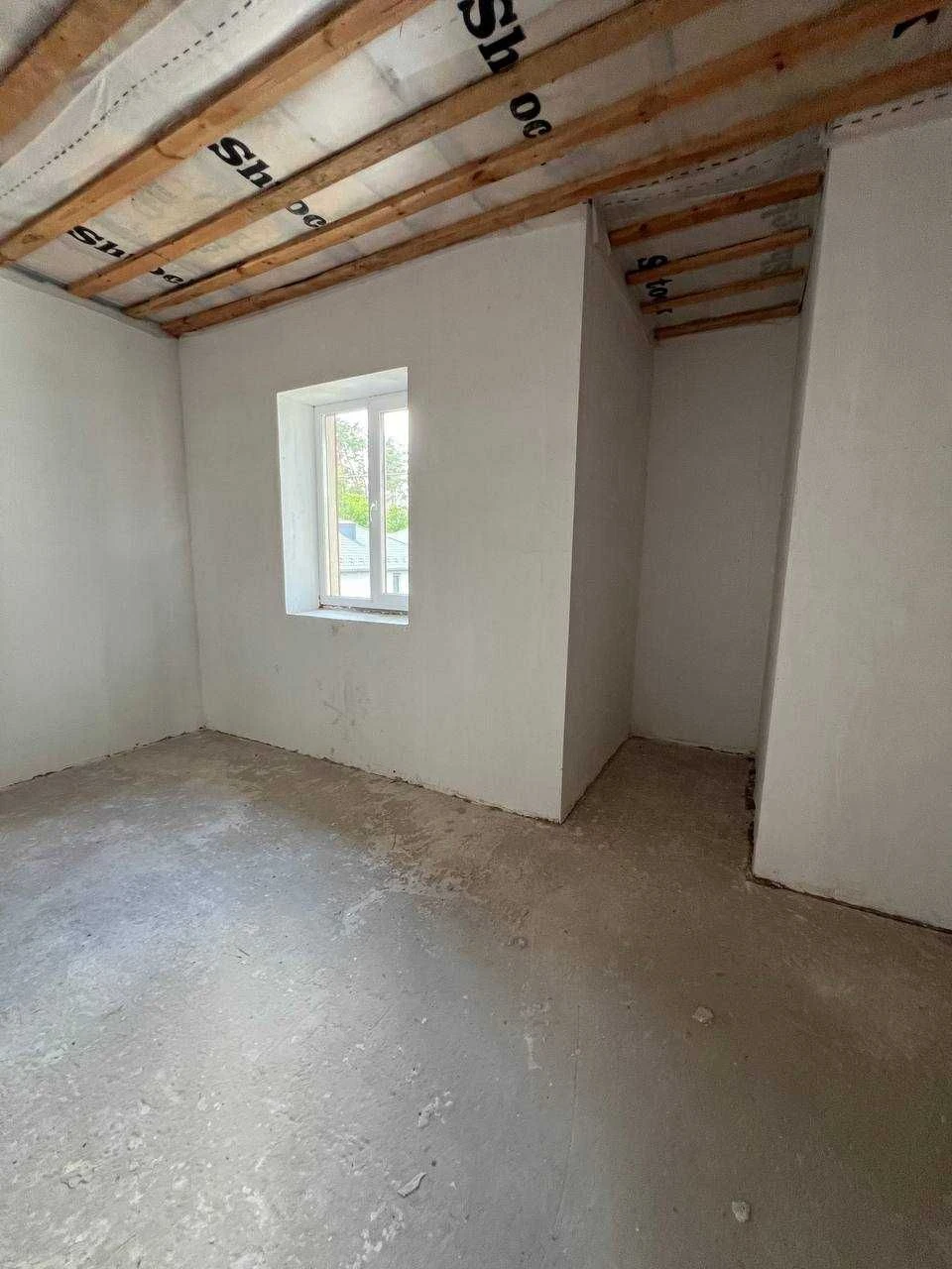 Двоповерховий будинок 197 м² у Лісовій Бучі