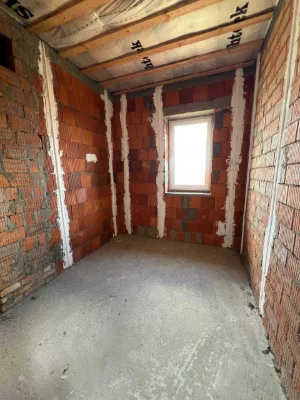 Двоповерховий будинок 197 м² у Лісовій Бучі