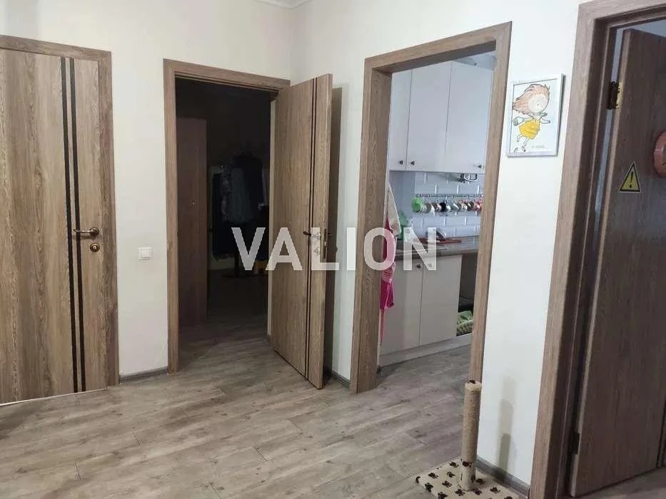 2-room apartment for sale, Hlybochytska Street 13