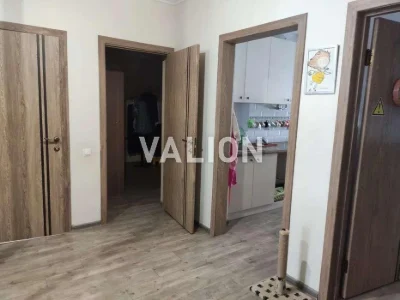 2-room apartment for sale, Hlybochytska Street 13
