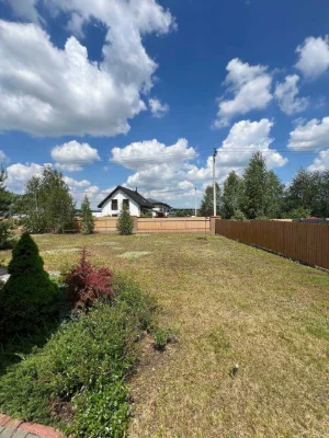 Продам будинок 250 м² у Лісовій Бучі, 12 соток.