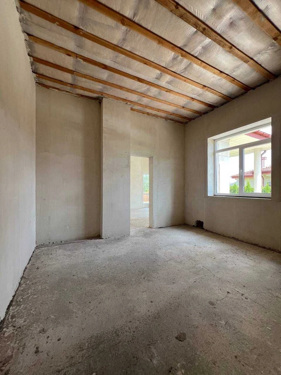 Продам будинок 250 м² у Лісовій Бучі, 12 соток.