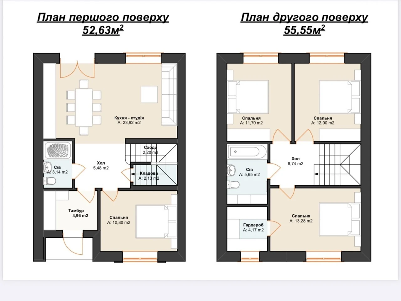 Продаж Таунхаус