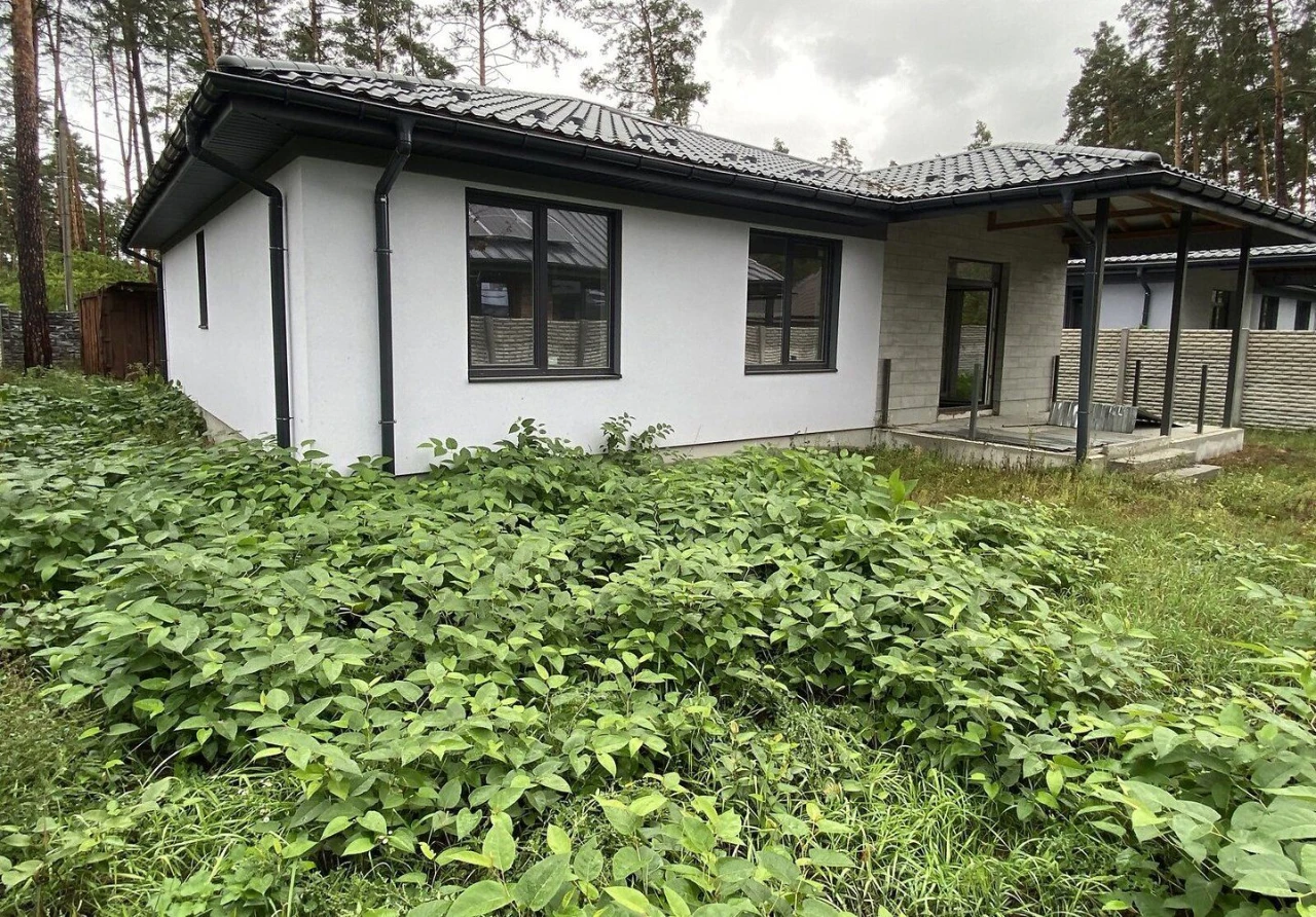 Дім, 3-кімн., 120 м², Буча