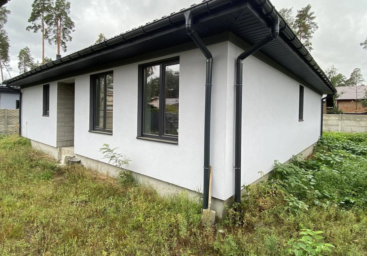 Дім, 3-кімн., 120 м², Буча