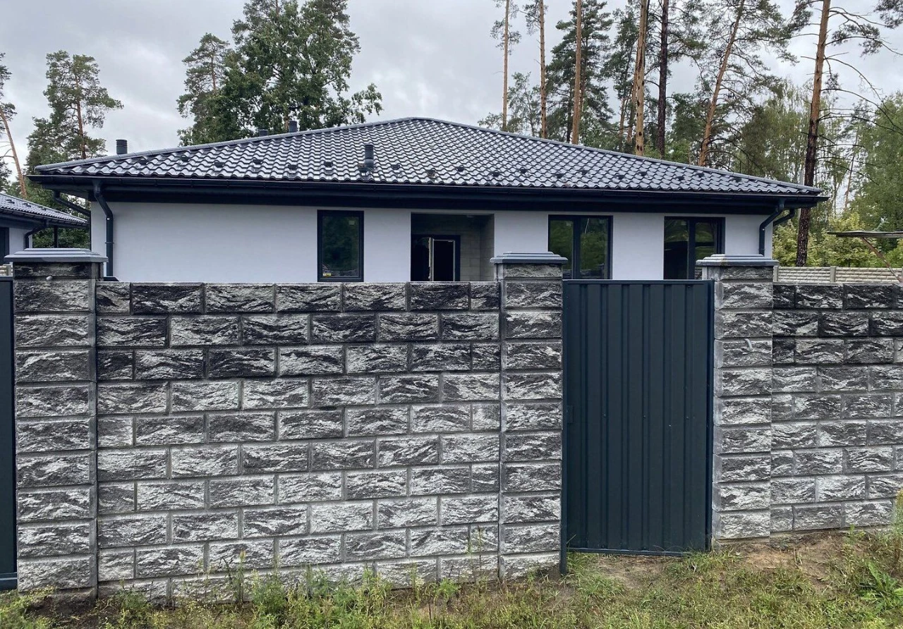 Дім, 3-кімн., 120 м², Буча