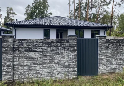 Дім, 3-кімн., 120 м², Буча