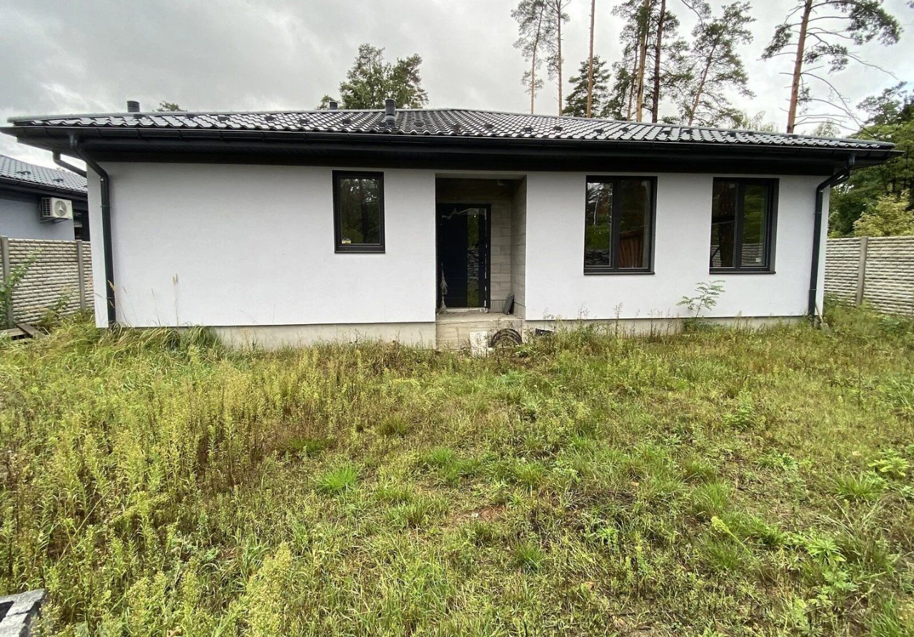 Дім, 3-кімн., 120 м², Буча