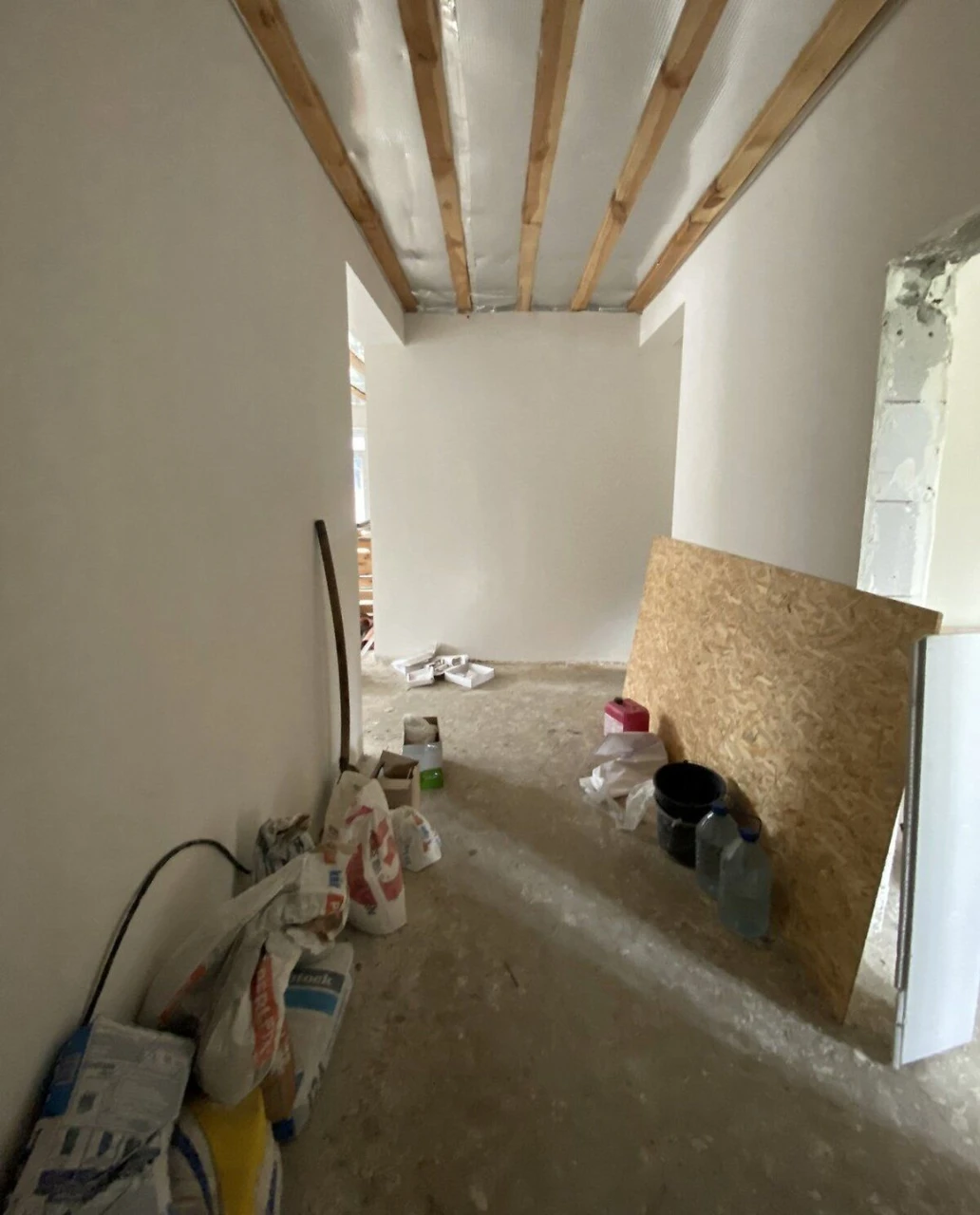 Дім, 3-кімн., 120 м², Буча