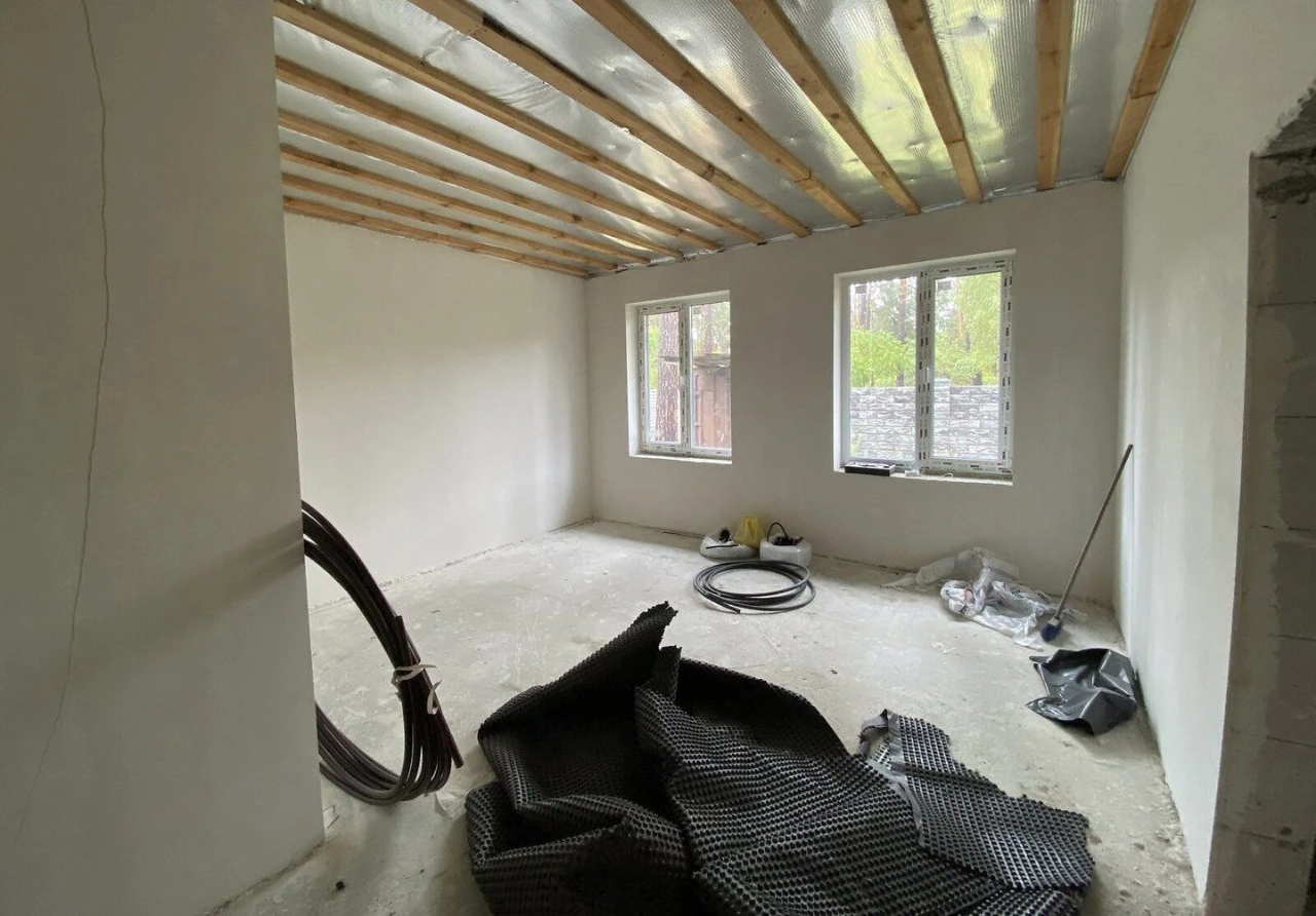 Дім, 3-кімн., 120 м², Буча