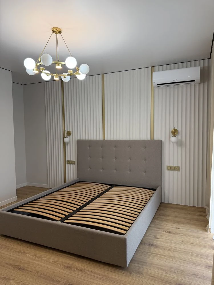 Продаж дуплексу 120 м2 з якісним ремонтом в Бучі. Земельна д