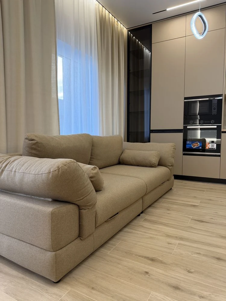 Продаж дуплексу 120 м2 з якісним ремонтом в Бучі. Земельна д