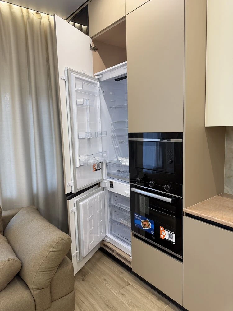 Продаж дуплексу 120 м2 з якісним ремонтом в Бучі. Земельна д