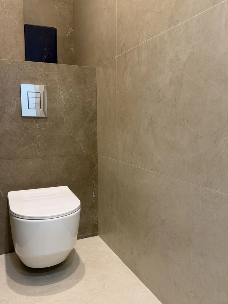 Продаж дуплексу 120 м2 з якісним ремонтом в Бучі. Земельна д