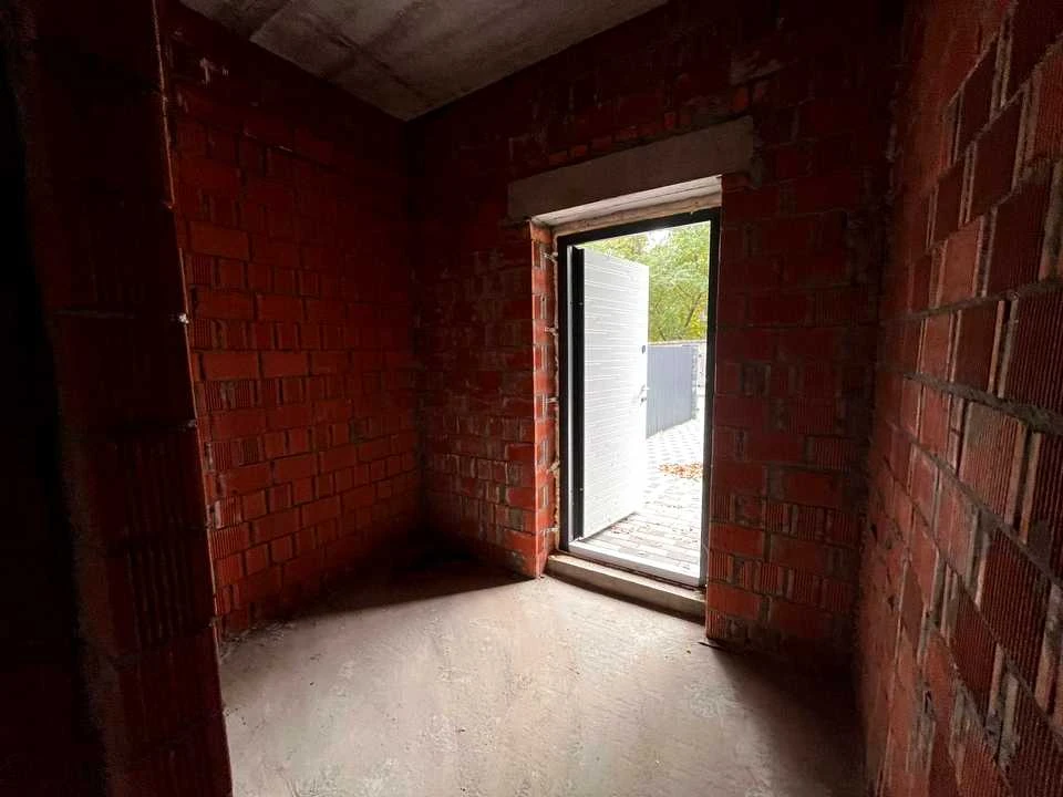 Будинок. Буча, Леха Качинського вул.