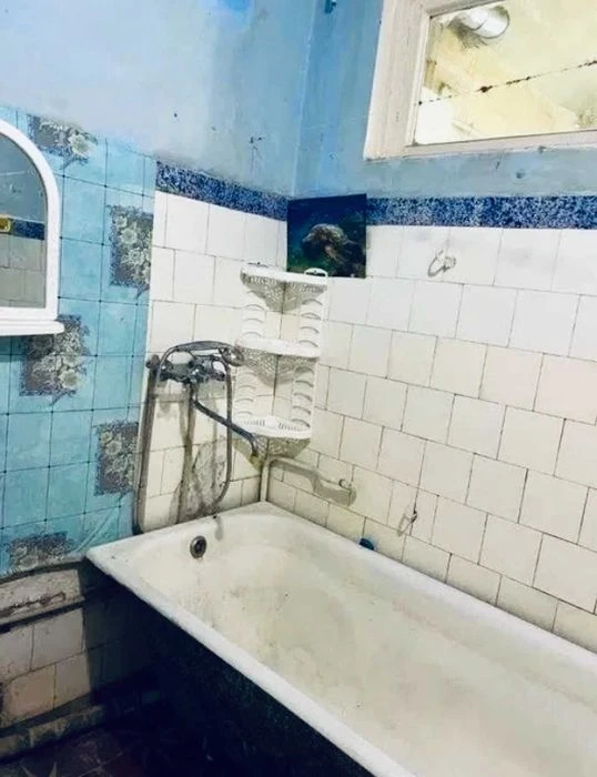 5m 1 apartment metro Levada Odesskaya Salute Byron SAN MOLL