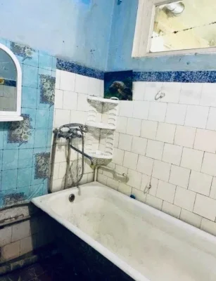 5m 1 apartment metro Levada Odesskaya Salute Byron SAN MOLL