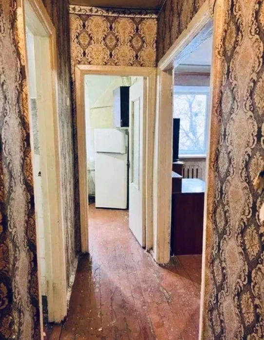 5m 1 apartment metro Levada Odesskaya Salute Byron SAN MOLL