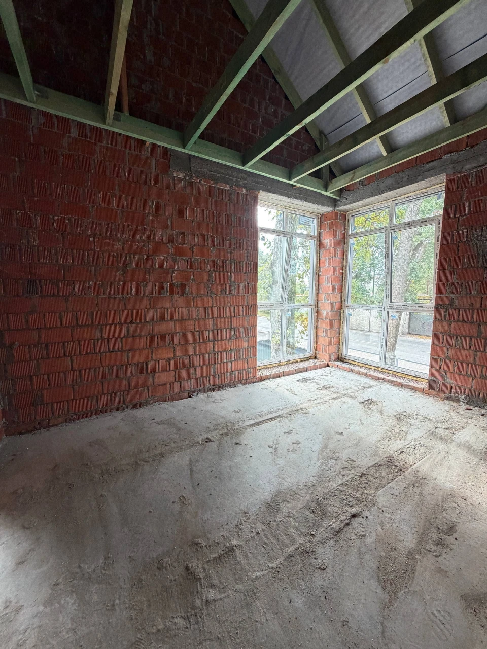 Продаж таунхауса з можливістю розтермінування | Сертифікат,