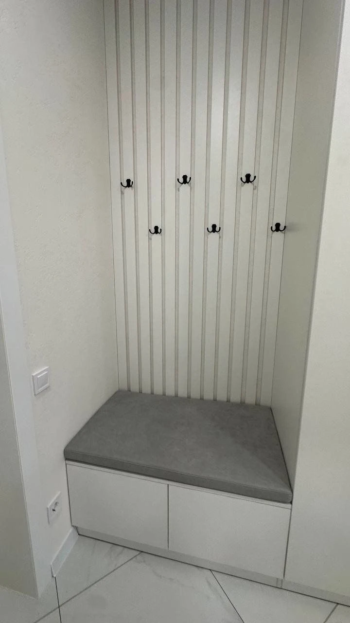 Будинок на газу на 5 сотках 100 м2, тераса, меблі, техніка,