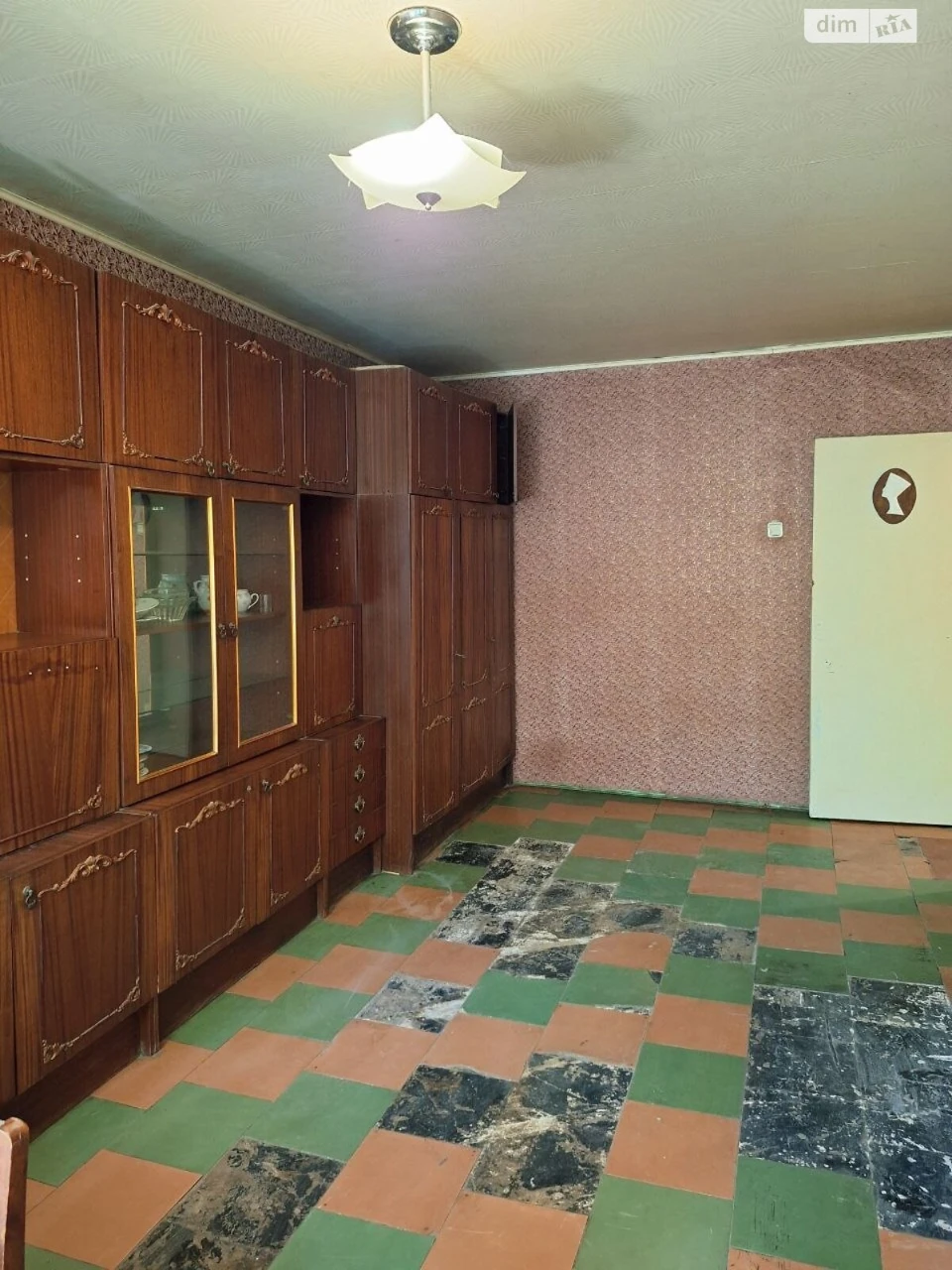 Продажа Квартира Кайдаки