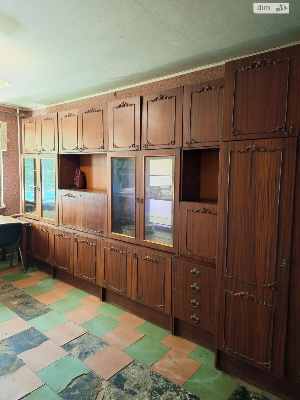 Продажа Квартира Кайдаки